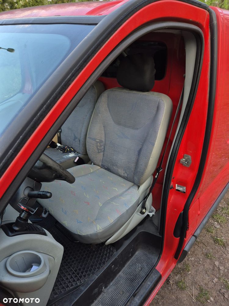 Renault Trafic - 3