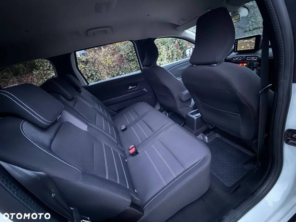 Dacia Jogger 1.0 TCe Expression - 35