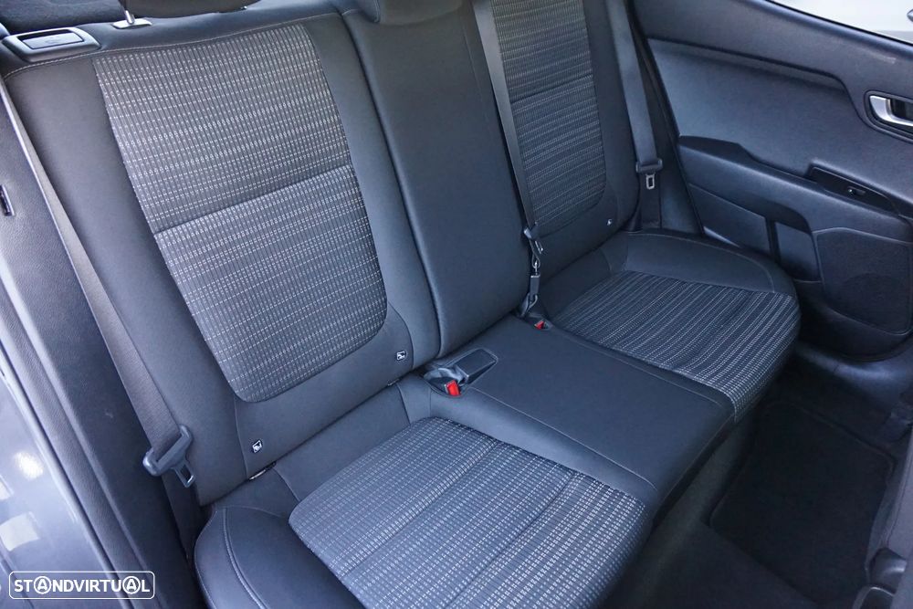 Kia Stonic 1.0 T-GDI Drive - 21