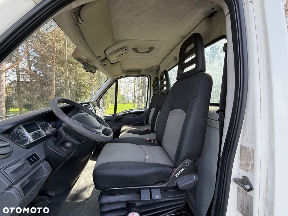 Iveco Daily 35C15 - 13