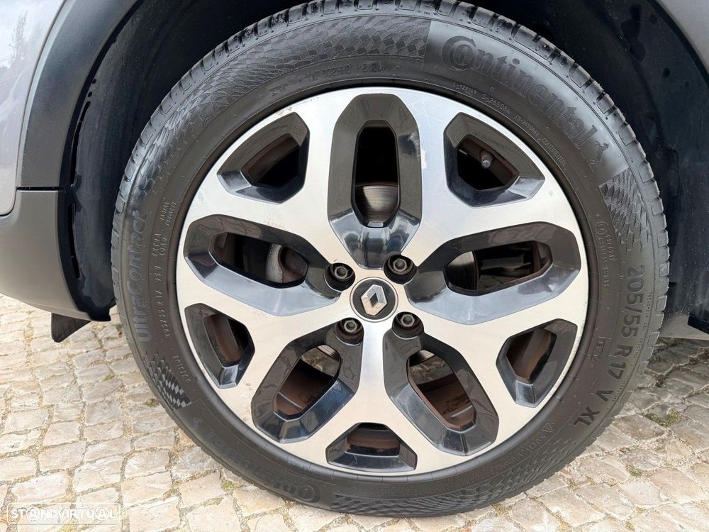 Renault Captur 0.9 TCE Exclusive - 37
