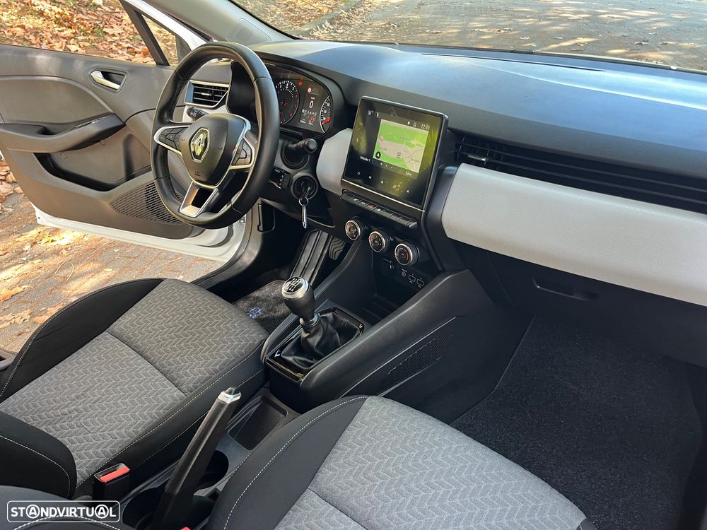 Renault Clio 1.0 TCe Limited - 14