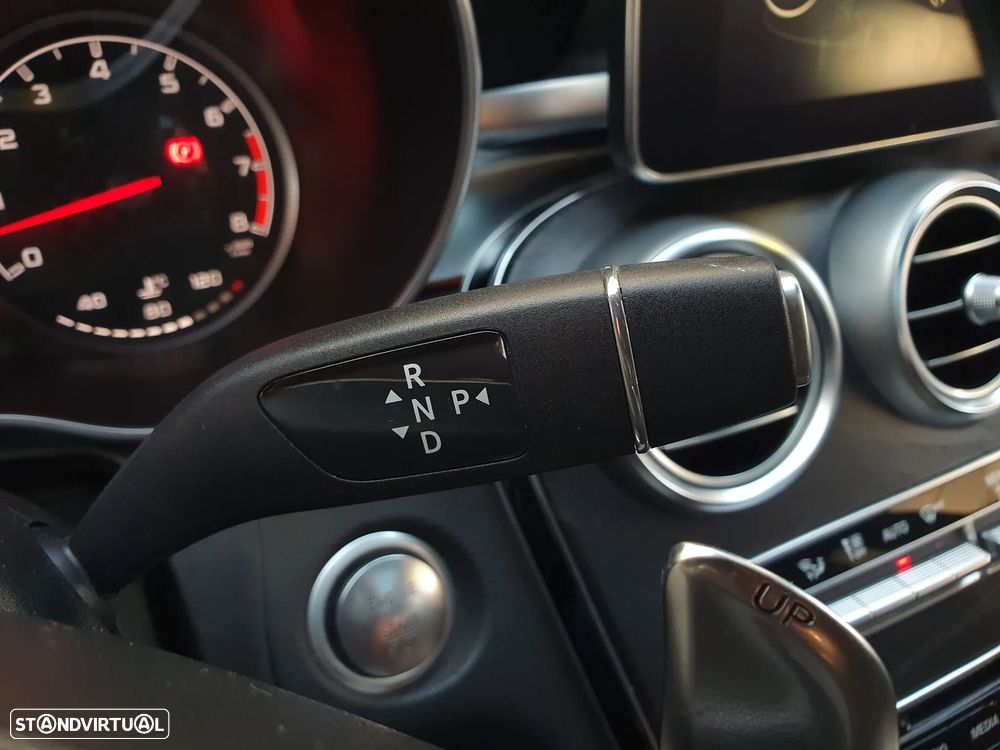 Mercedes-Benz C 43 AMG 4Matic Station 9G-TRONIC - 30