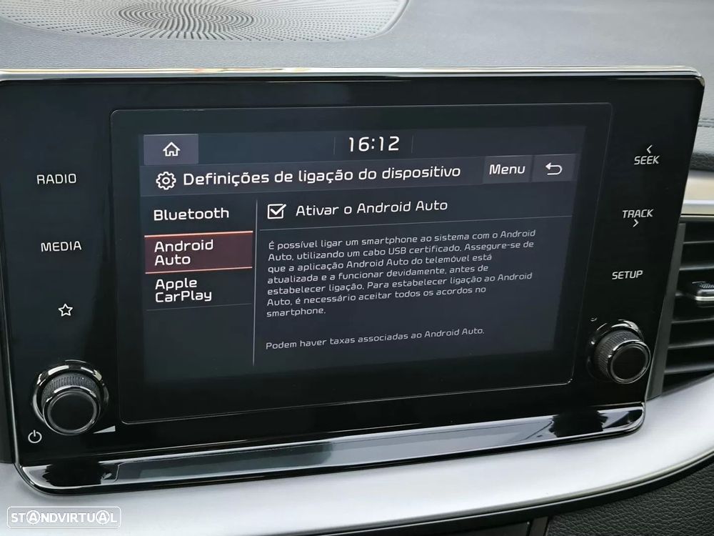 Kia XCeed 1.0 T-GDI Drive - 40