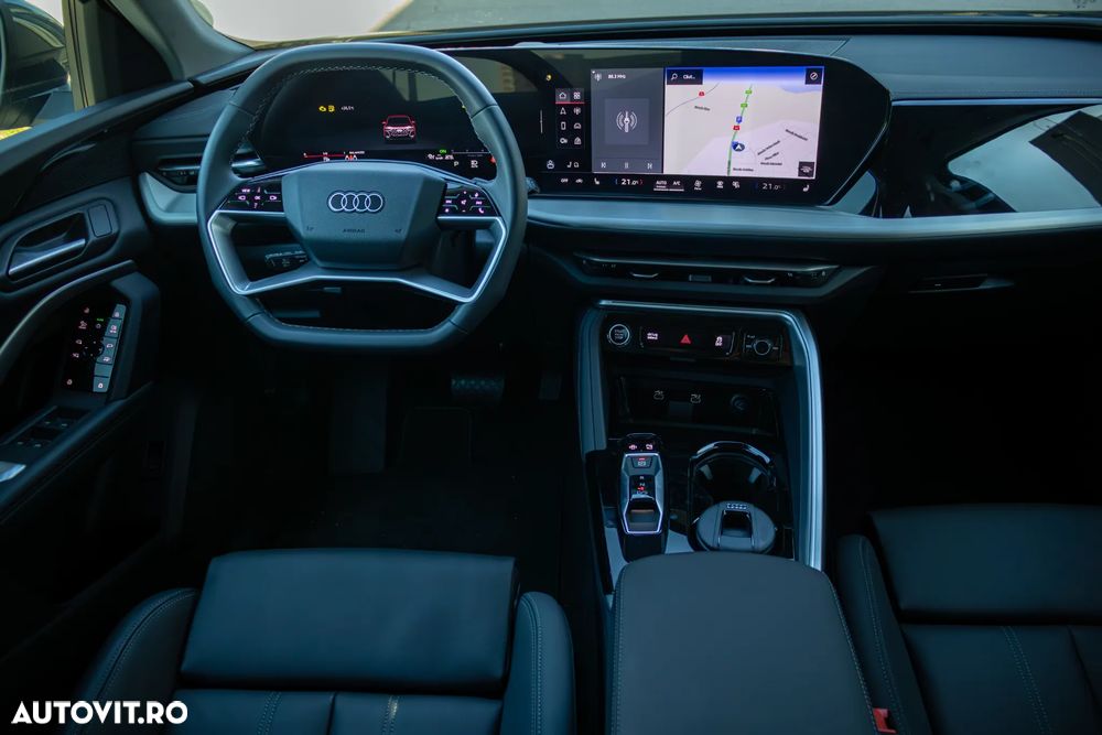 AUDI Q5 2026 — imagine 15