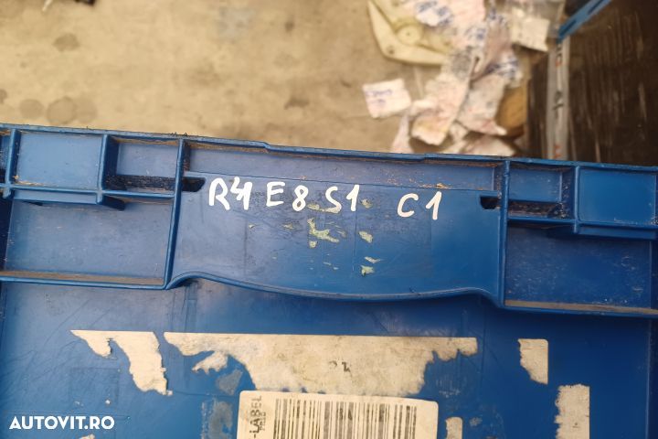 Bobina inductie 036905715F 036905715F Volkswagen VW Golf 6 [2008 - 20 - 4