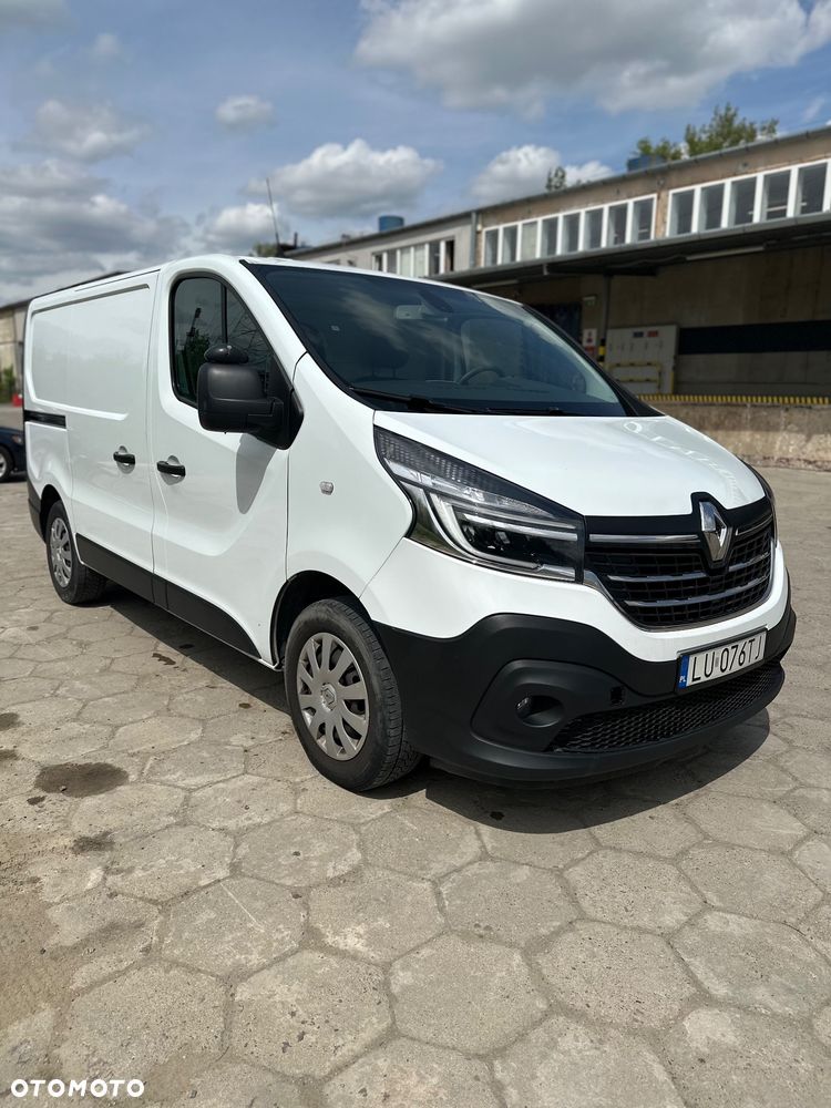 Renault Trafic - 2