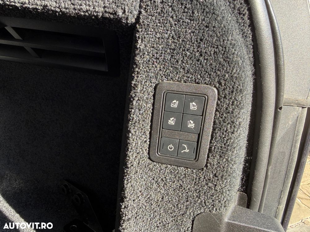 Land Rover Range Rover Vogue - 32