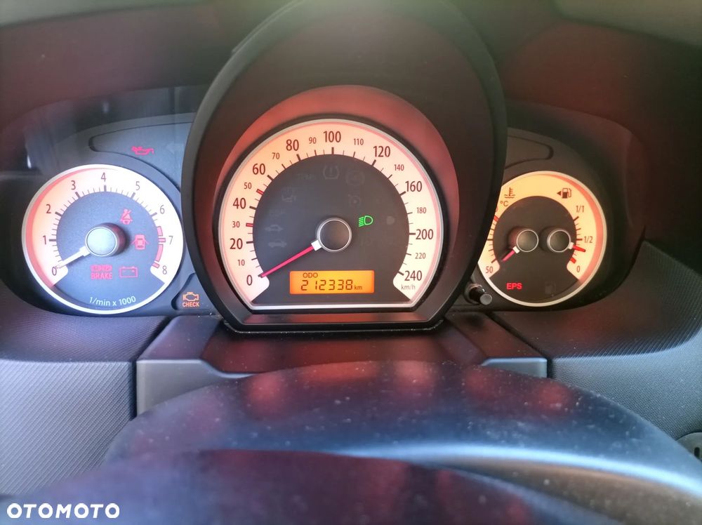 Kia Ceed 1.4 Comfort - 6