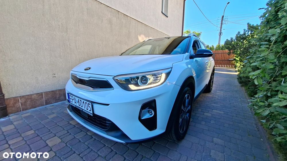 Kia Stonic 1.4 XL - 2