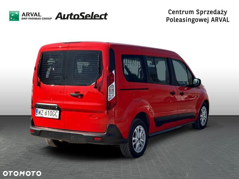 Ford Transit Connect - 6