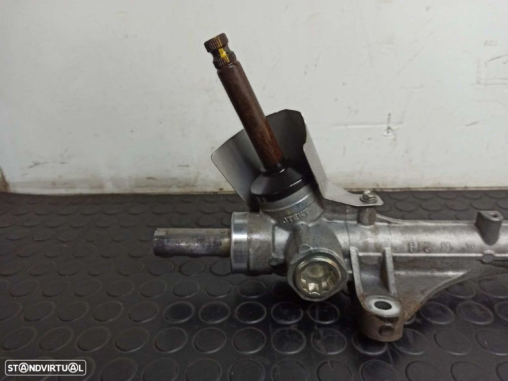 CREMALHEIRA DE DIREÇÃO NISSAN NV 200 (M20) KOMBI COMFORT - 3