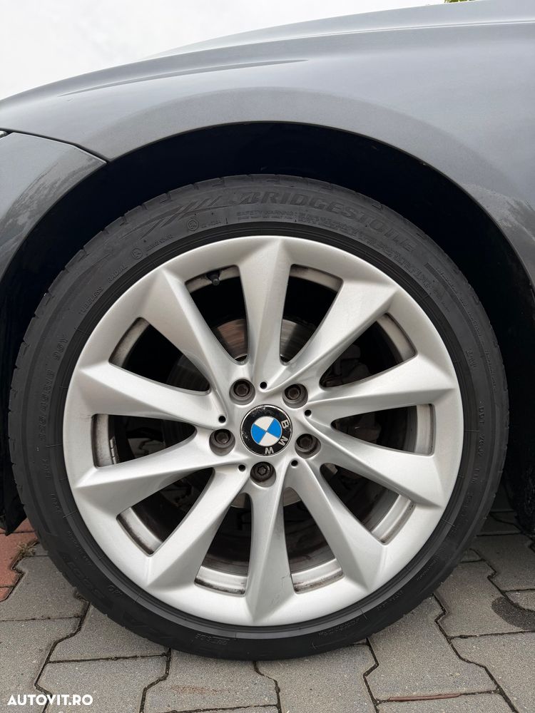 BMW Seria 3 320d Efficient Dynamic Edition Aut. Modern Line - 15
