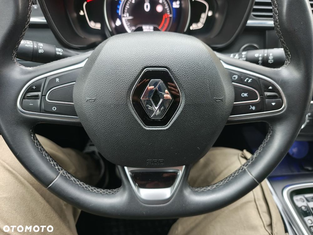 Renault Kadjar BLUE dCi 115 EDC INTENS - 20