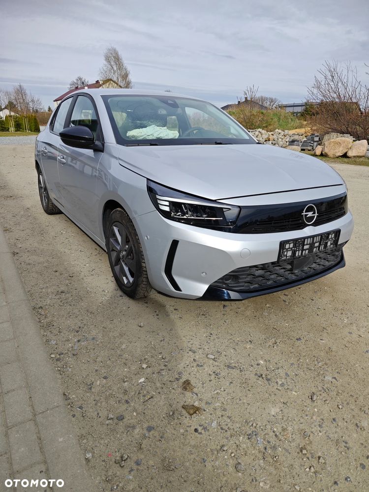 Opel Corsa 1.2 Elegance S&S - 2