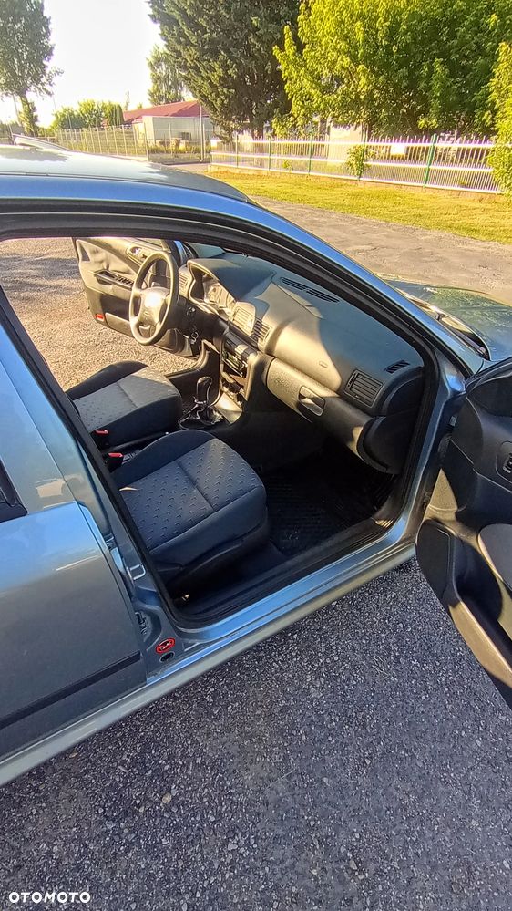 Skoda Octavia 1.9 TDI Ambiente - 15