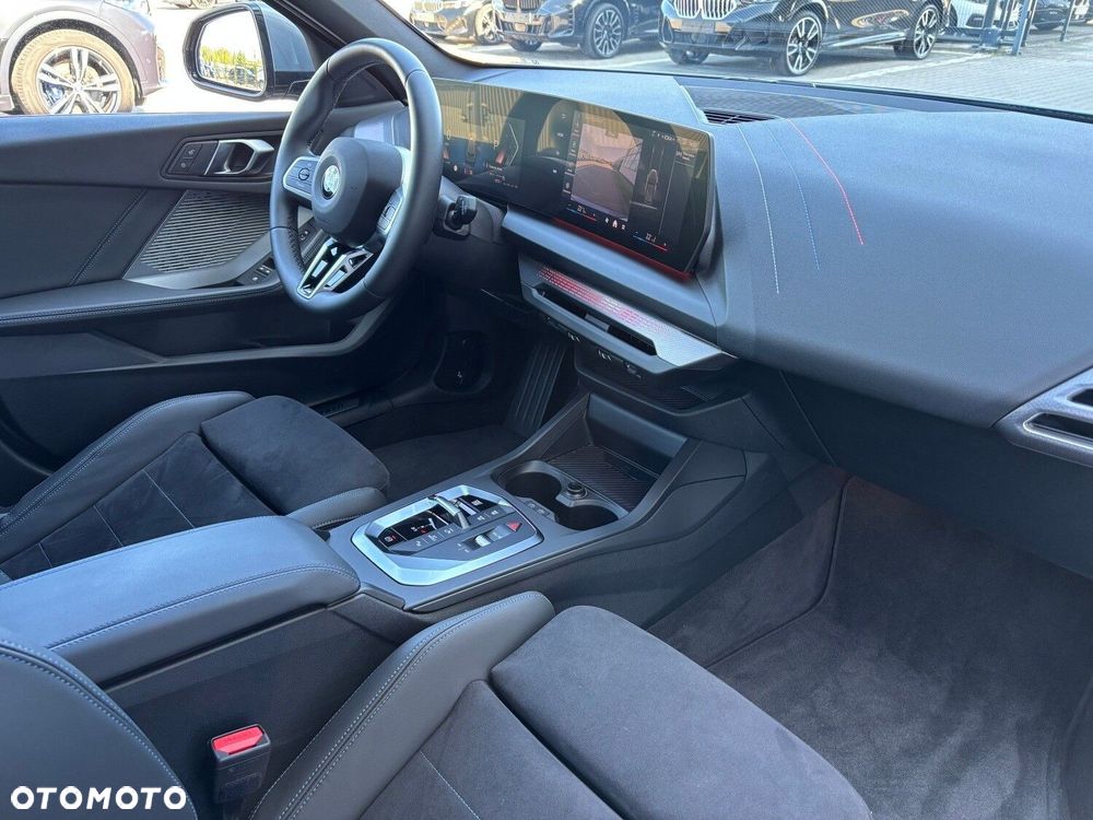 BMW Seria 1 - 20
