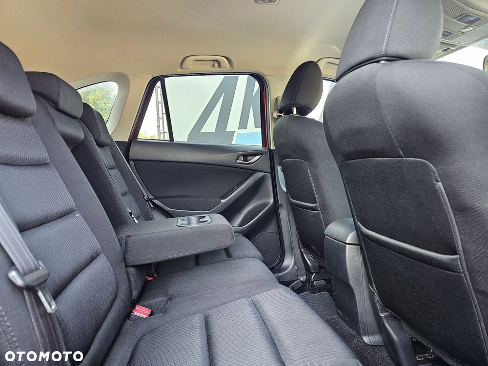Mazda CX-5 - 14