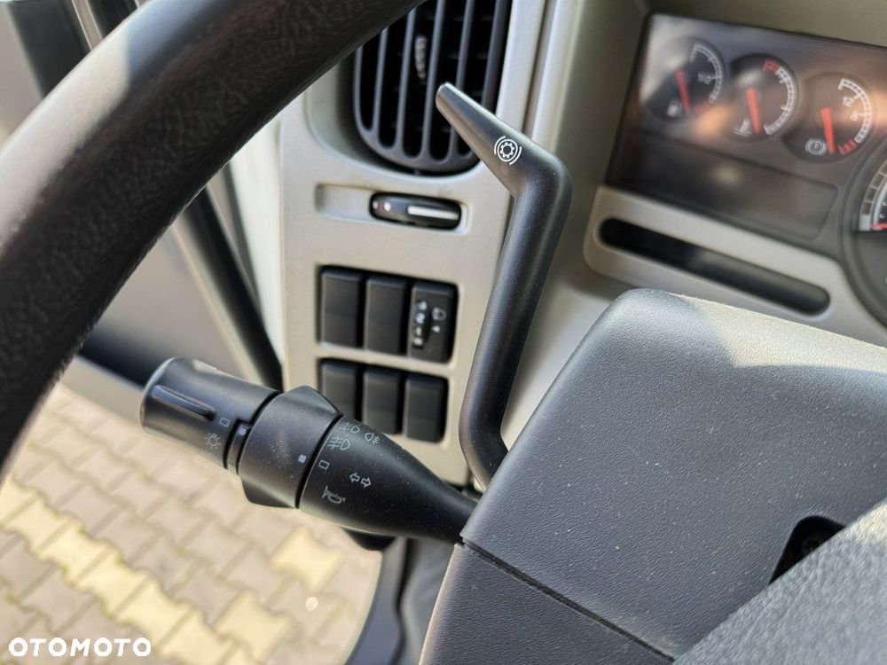 Renault Premium 380 DXi Euro 5 Firana 19 Palet Dach Zsuwany 18ton DMC - 30