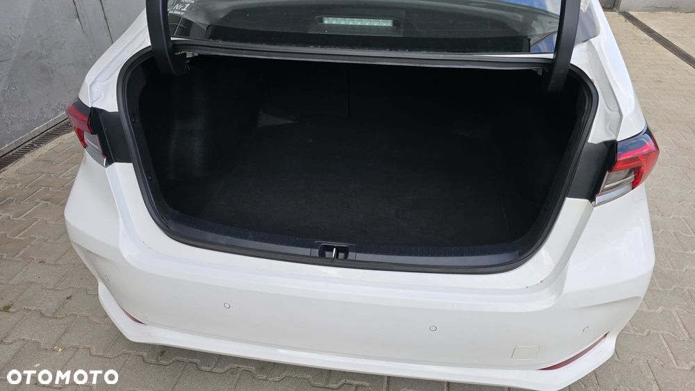 Toyota Corolla 1.5 Comfort - 15