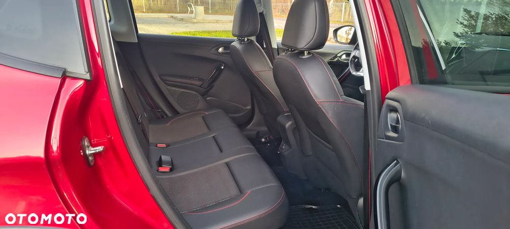 Peugeot 2008 PureTech 130 Stop&Start GT-Line Edition - 16