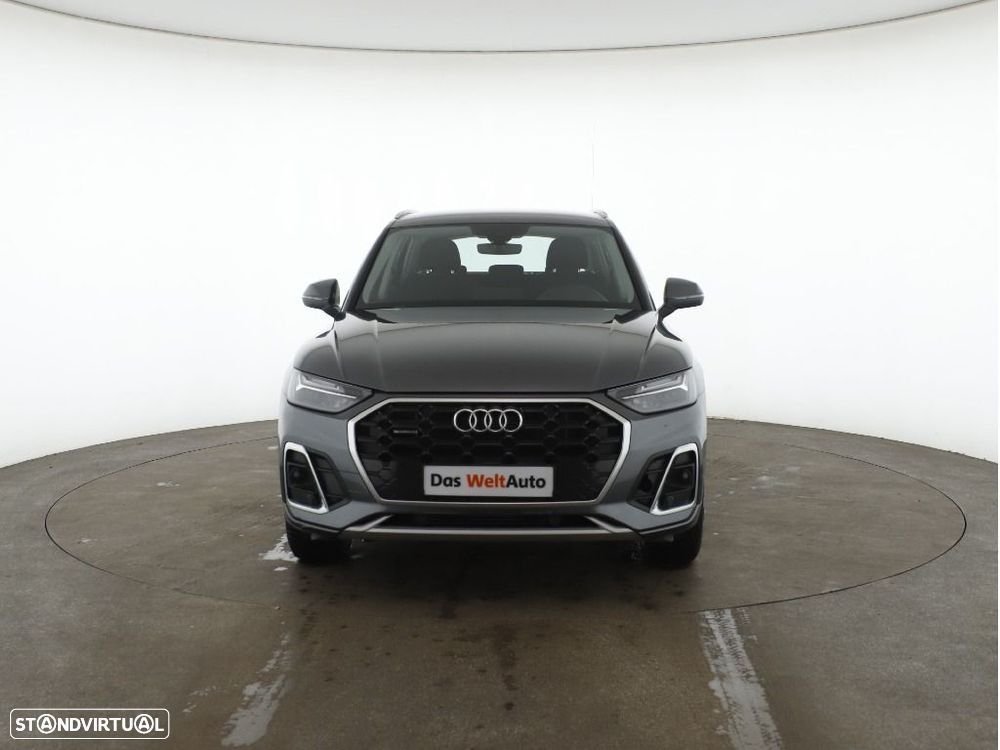 Audi Q5 50 TFSIe quattro S tronic - 1