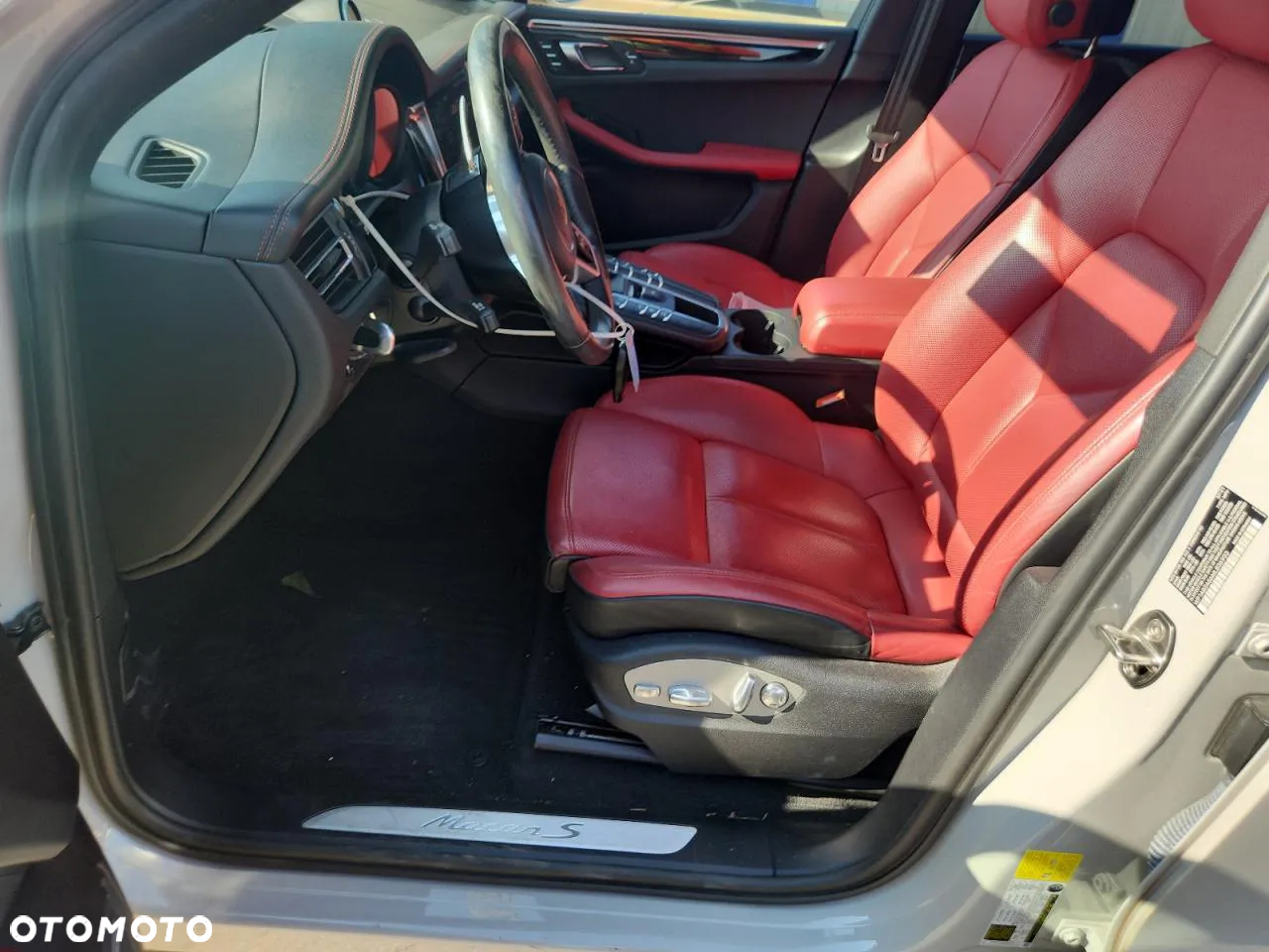 Porsche Macan S PDK - 7