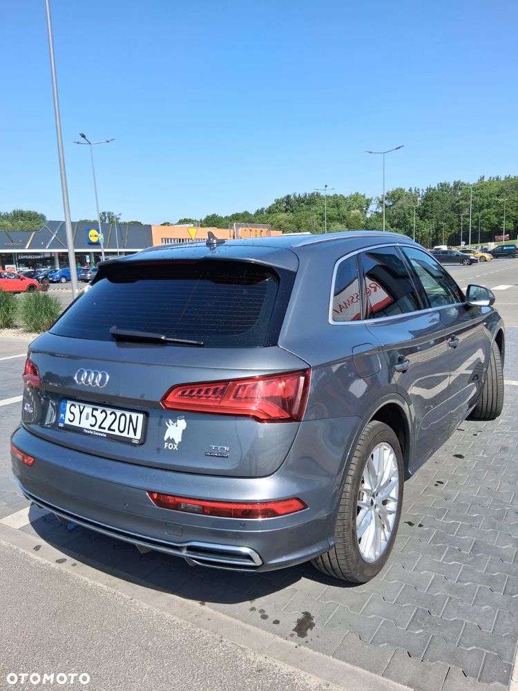 Audi Q5 2.0 TDI Quattro S tronic - 3