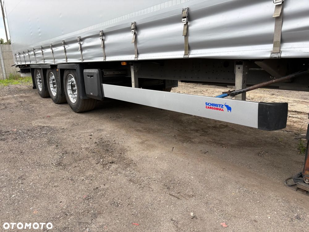 Schmitz Cargobull Mega - 7