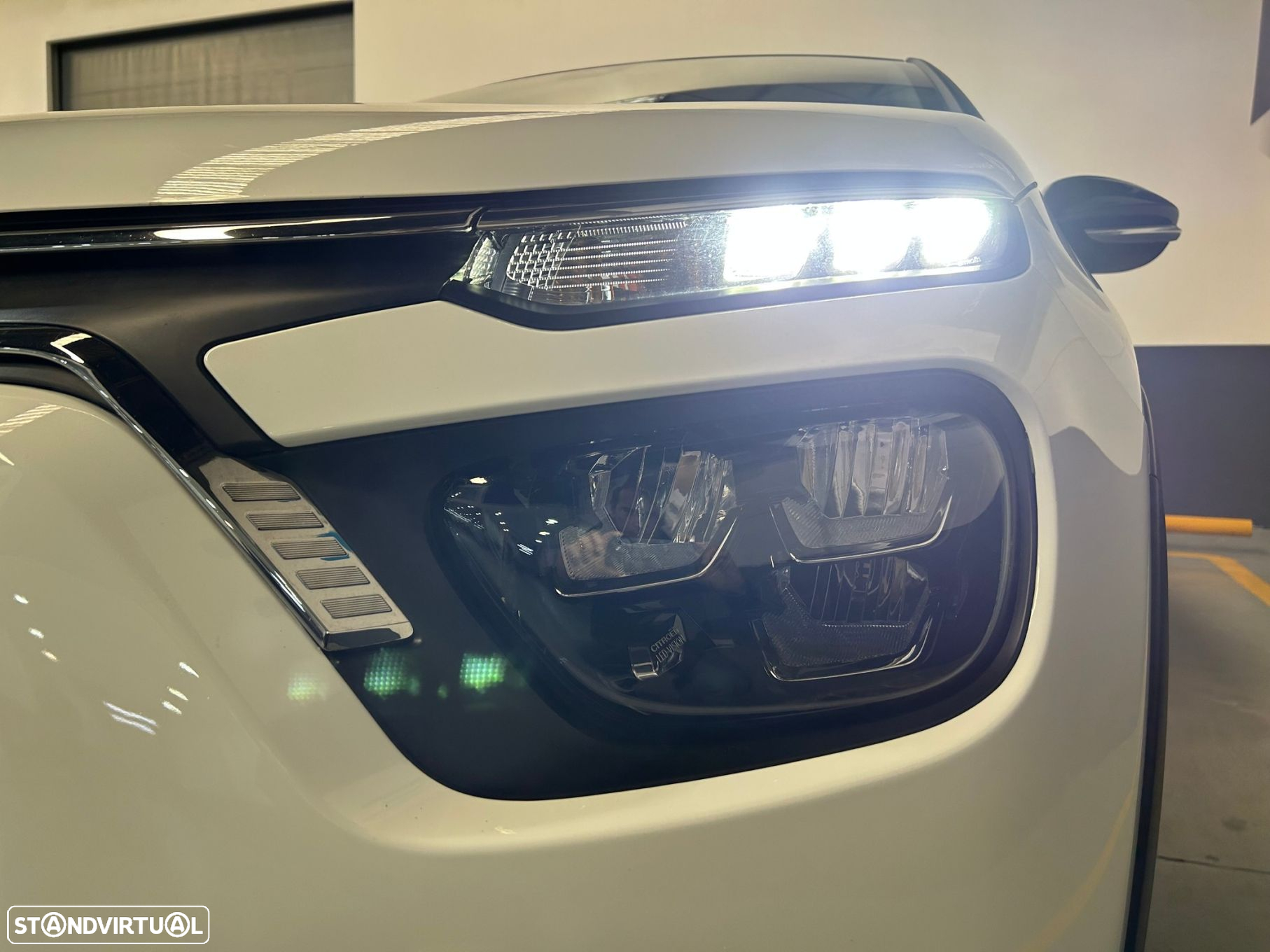 Citroën C3 1.2 PureTech C-Series - 5