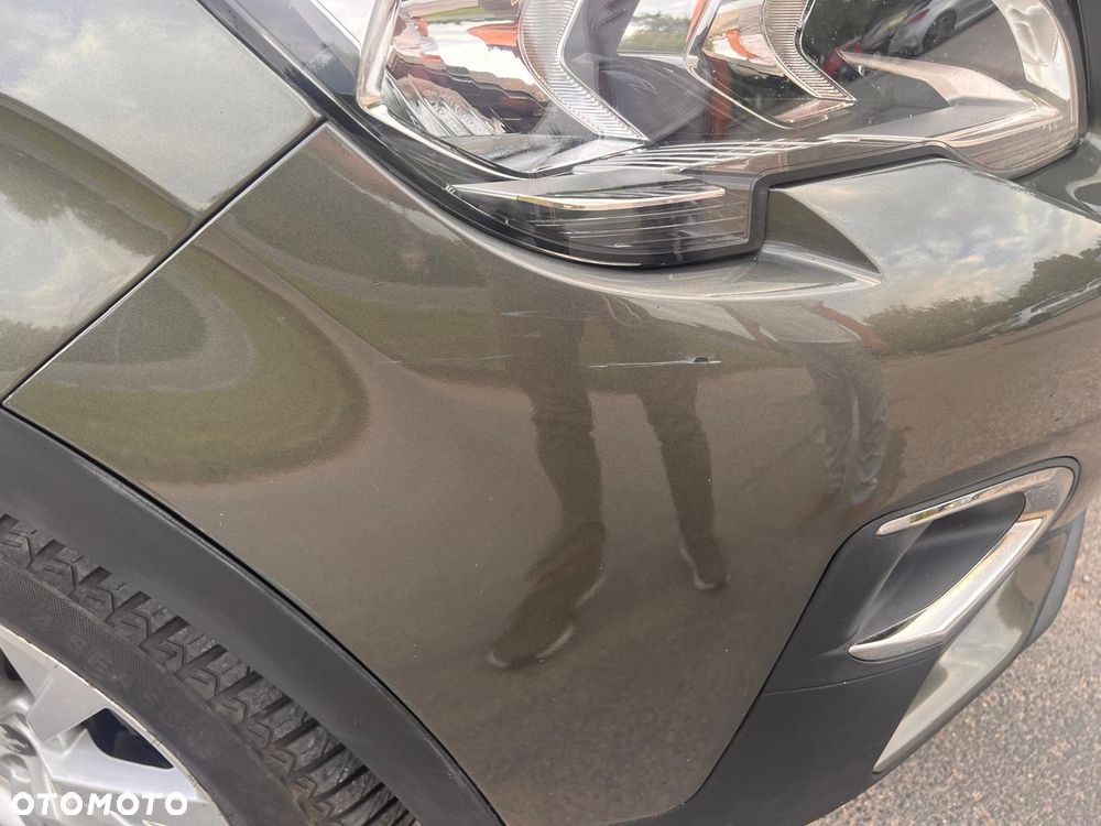 Peugeot 3008 1.5 BlueHDi Allure S&S EAT8 - 2