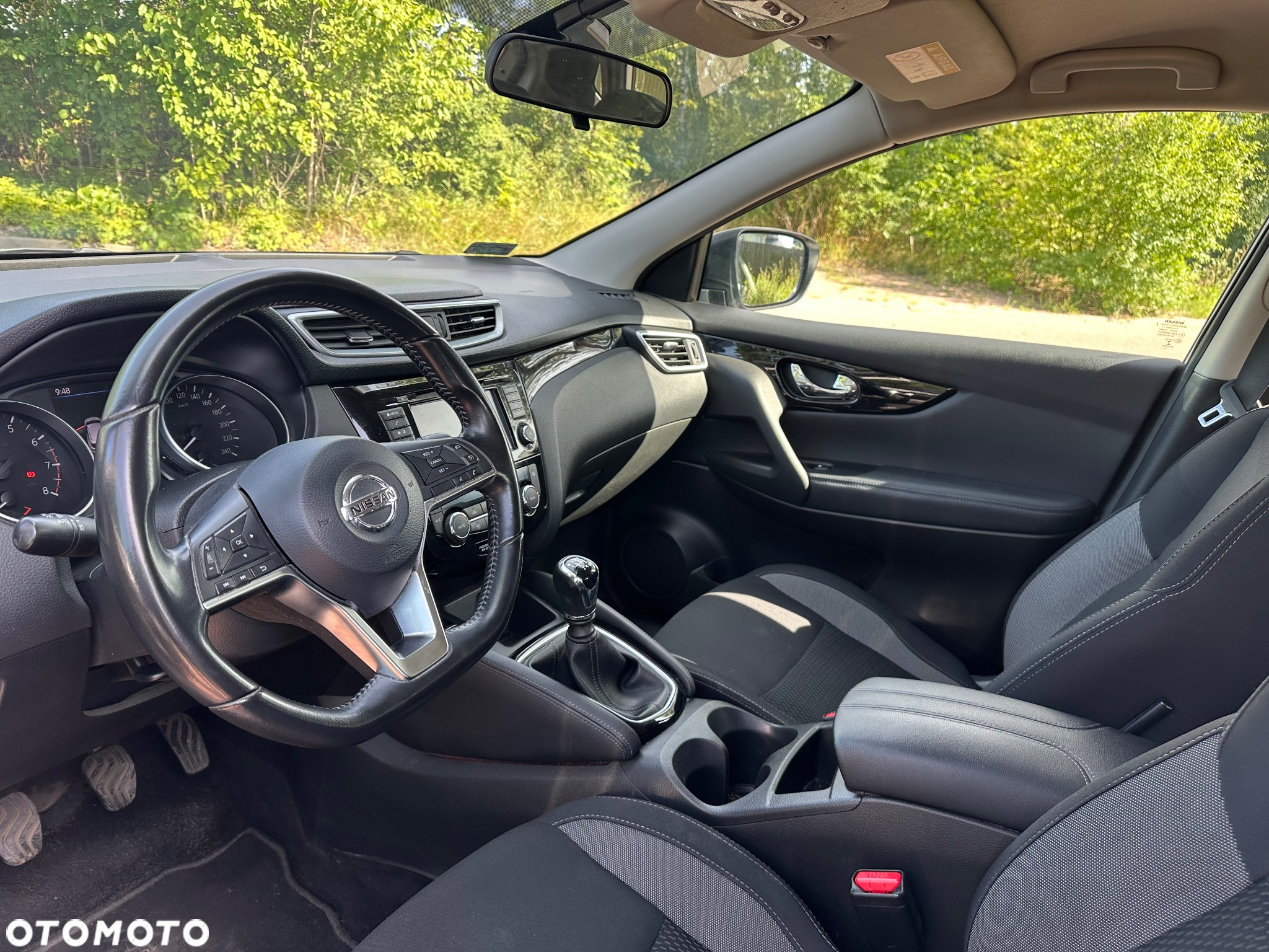 Nissan Qashqai 1.3 DIG-T Acenta - 9