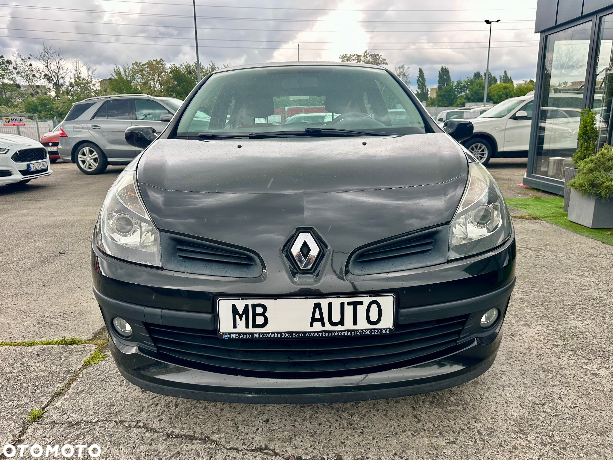 Renault Clio 1.2 16V Ripcurl - 7