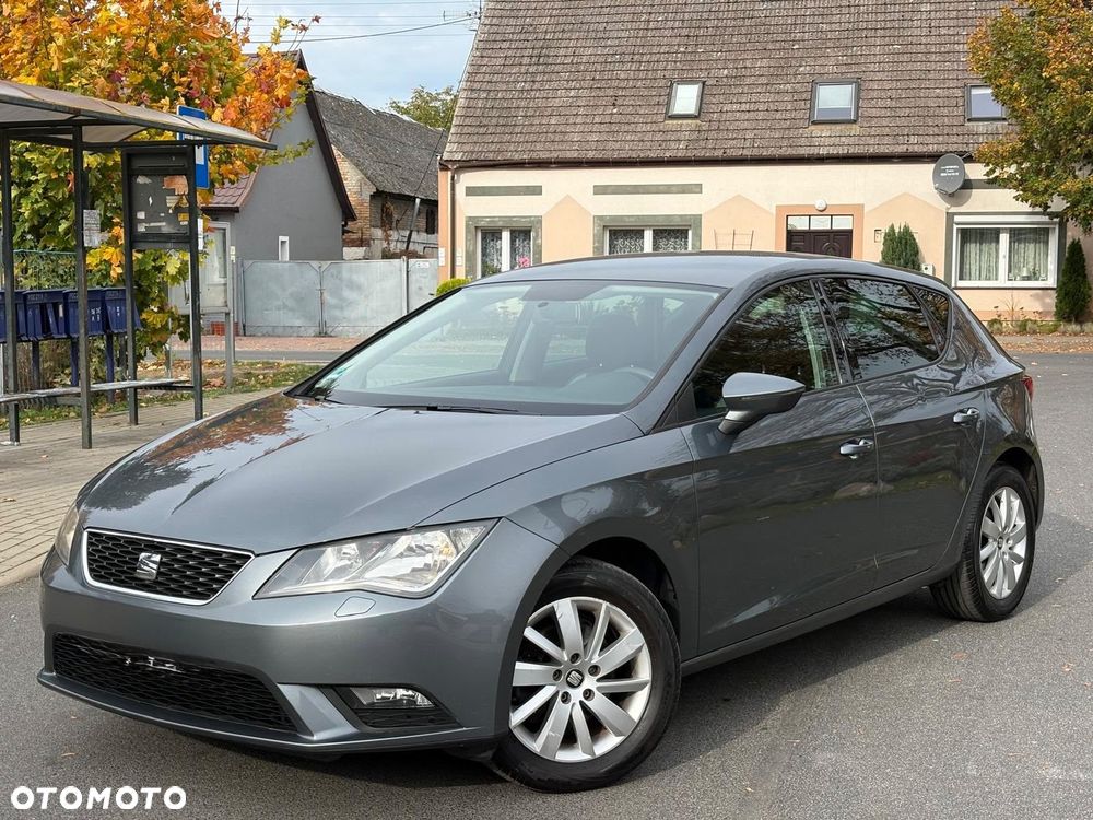 Seat Leon - 12