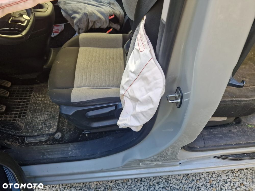 Citroën Berlingo M 1.5 BlueHDI Feel Pack S&S N1 - 10