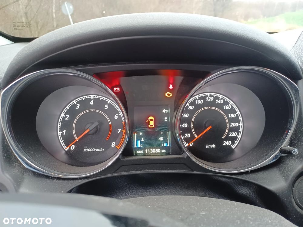 Mitsubishi ASX 1.6 Invite - 7