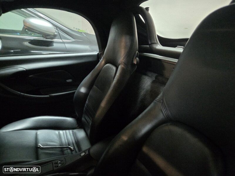 Porsche Boxster 2.5 Sport - 22