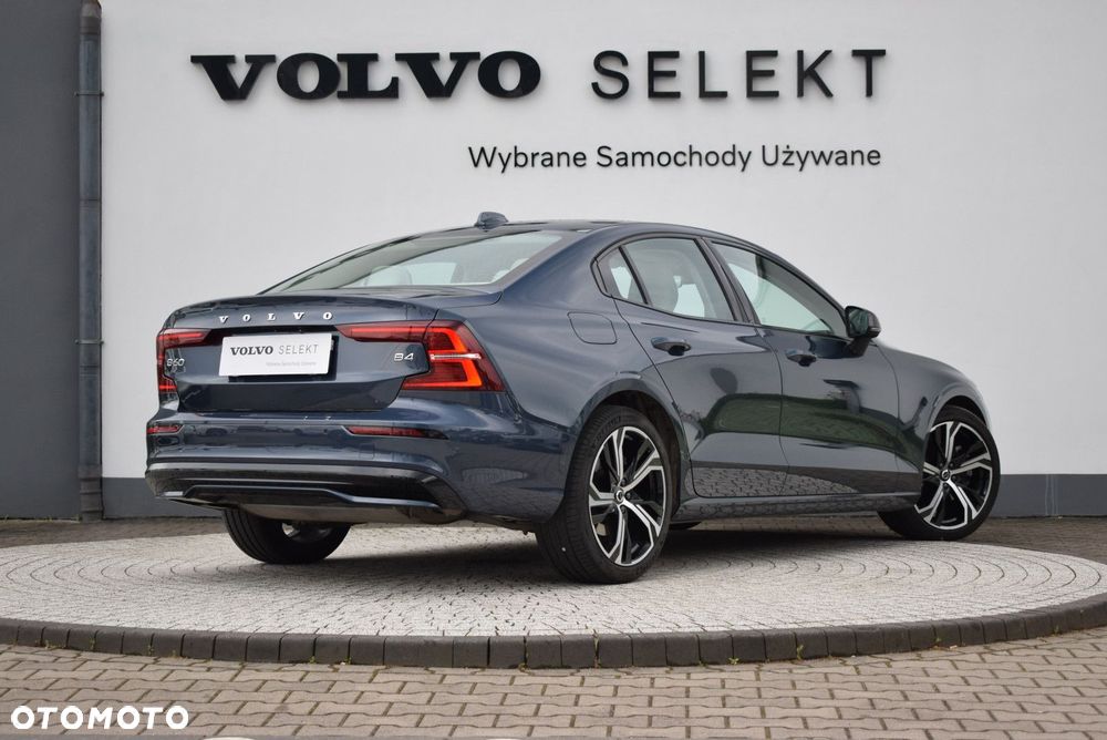 Volvo S60 - 8