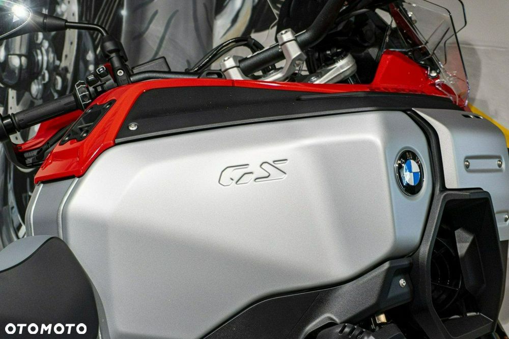 BMW GS - 8