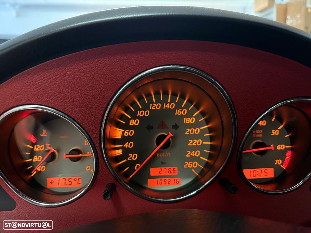 Mercedes-Benz SLK 200 Standard - 4