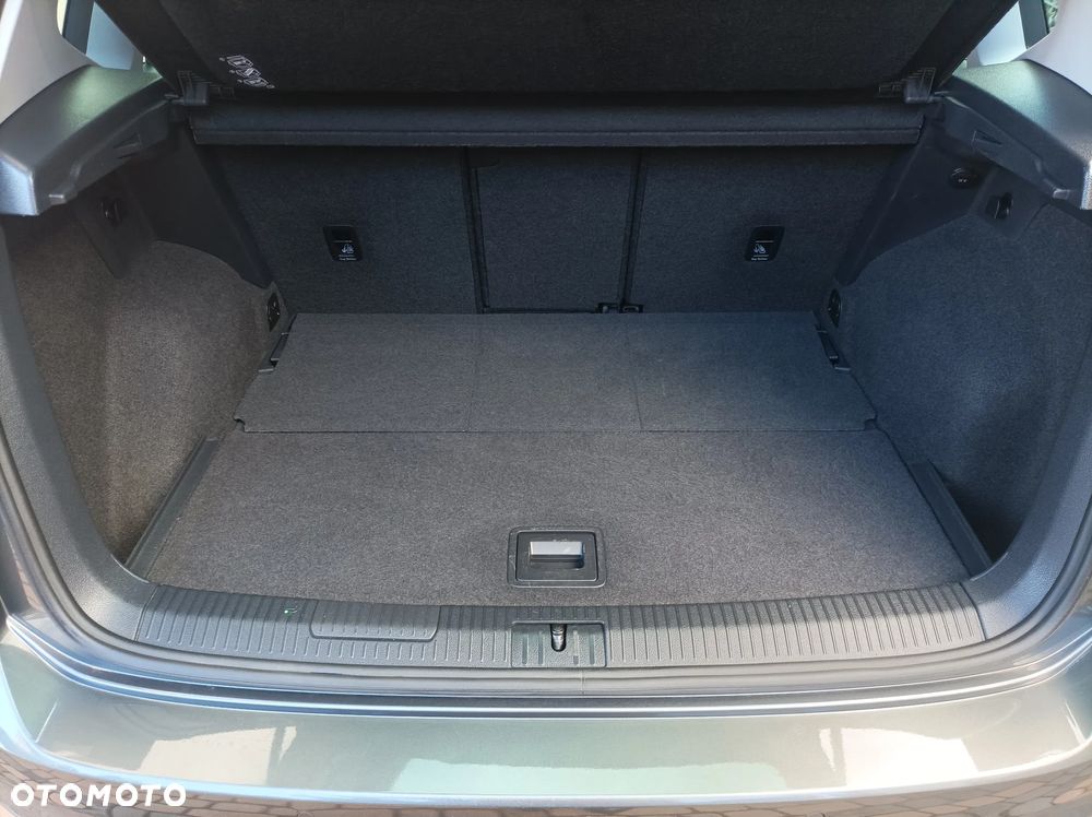 Volkswagen Golf Sportsvan 1.4 TSI (BlueMotion Technology) Sound - 22