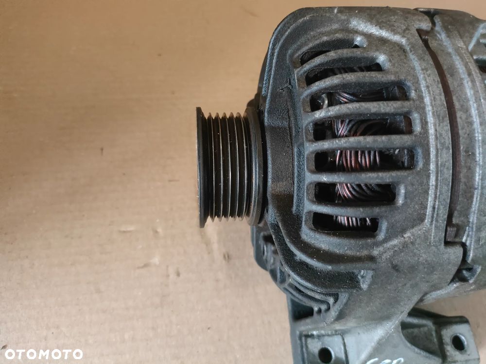 VOLVO S80 I 2.0T 1998- ALTERNATOR 9442841 - 3