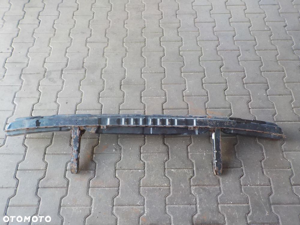 VW T4 BELKA PAS TYLNY WZMOCNIENIE POD ZDERZAK TYŁ - 3