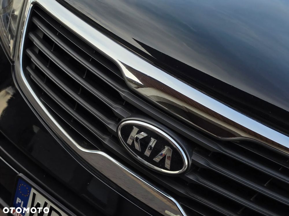 Kia Sportage - 3