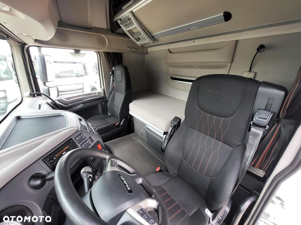 DAF FT XF 480 - 17