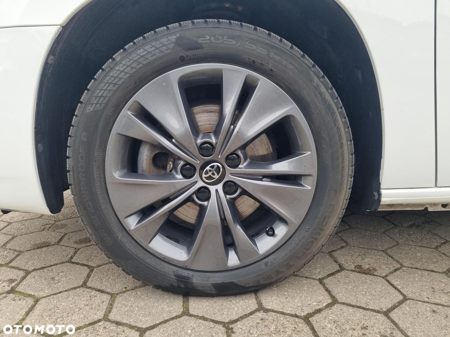 Toyota Proace City Verso 1.2 D-4T Family - 19