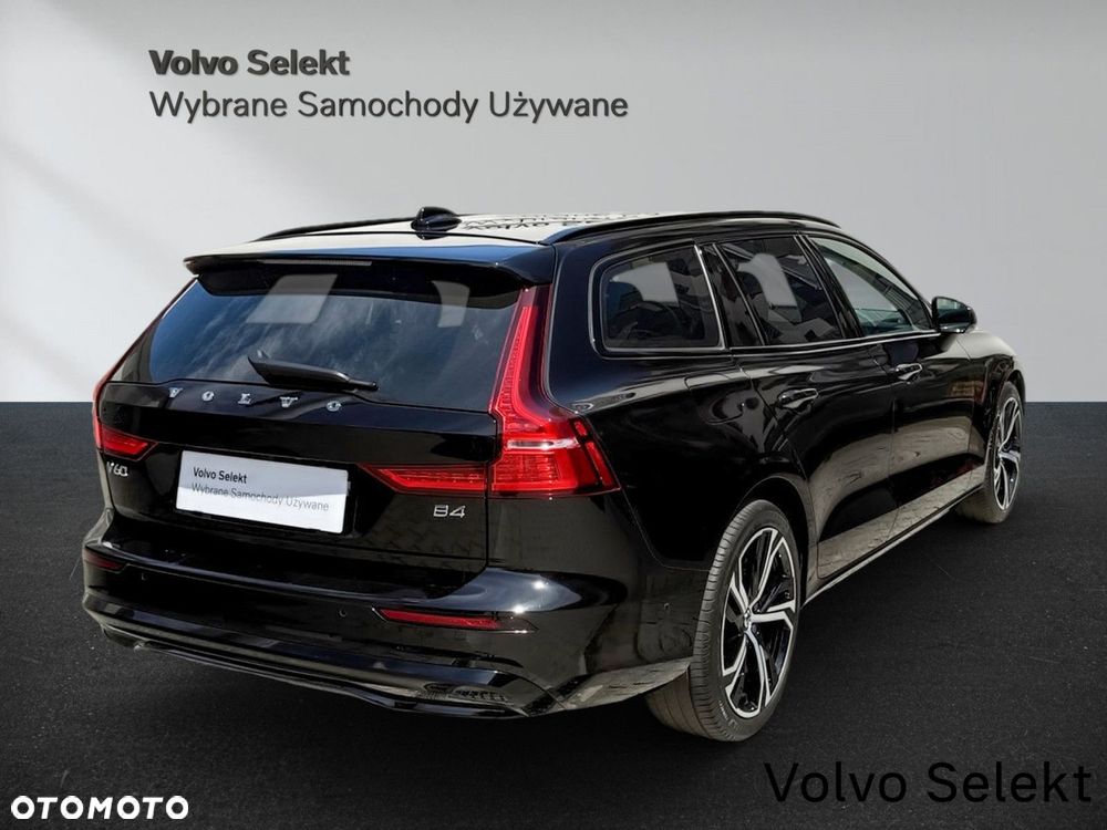Volvo V60 - 10
