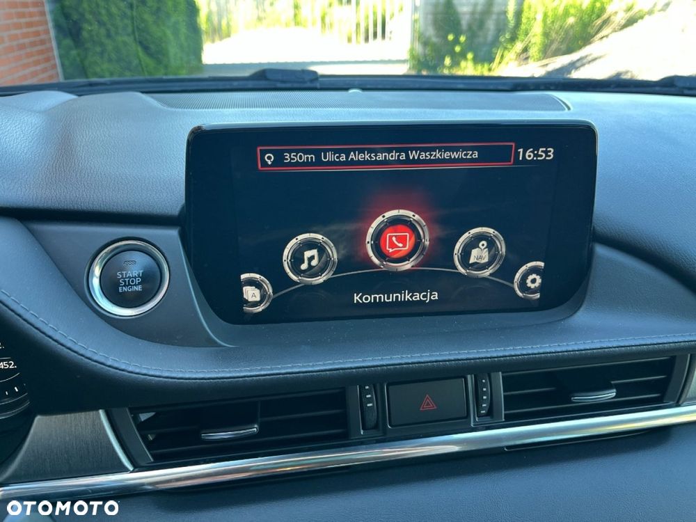 Mazda 6 - 10