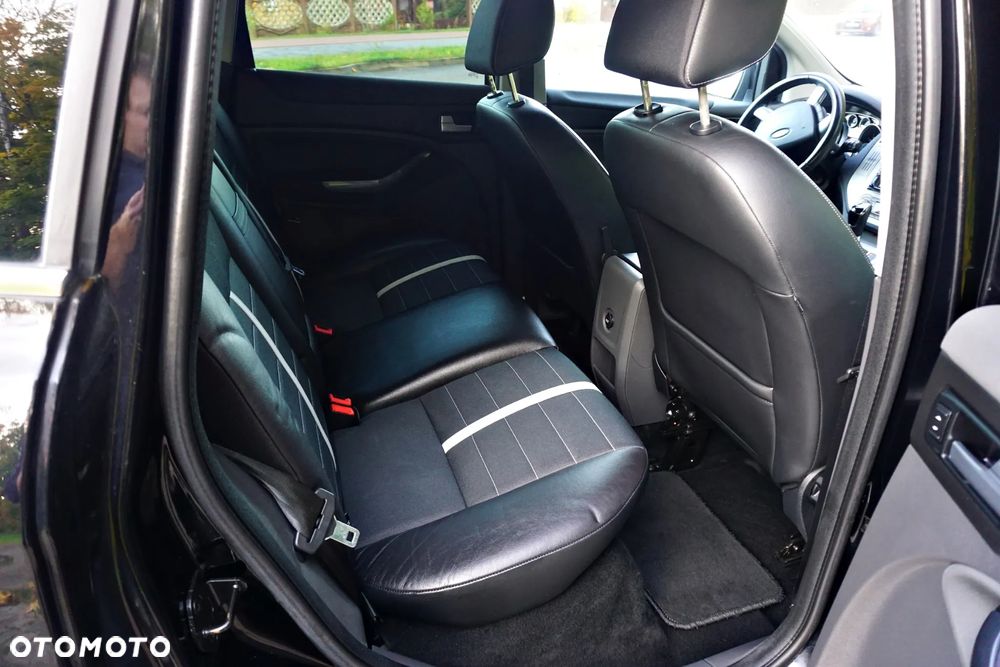 Ford Kuga 2.5 Trend EU5 - 28