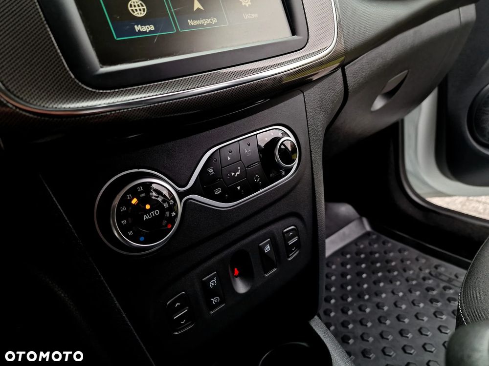 Dacia Sandero Stepway 0.9 TCe Laureate S&S - 25